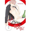 Manga Zbyt pijany na miłość od wydawnictwa Dango w polskiej wersji językowej