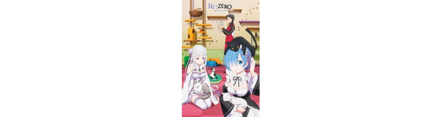 Re: Zero