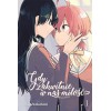 Gdy zakwitnie w nas miłość manga od studia JG w polskiej wersji językowej