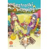 Beztroski kemping manga od wydawnictwa Dango w posliej wersji językowej