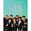 BTS, EXO, Monsta X, ksiażki -  sklep Inuki