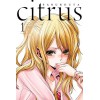 Manga citrus od wydawnictwa Waneko w polskiej wersji językowej