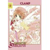 Card Captor Sakura - Manga Inuki