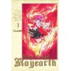Magic Knight Rayearth - Manga sklep Inuki
