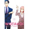 Wotakoi. Miłość jest trudna dla otaku - Sklep Inuki