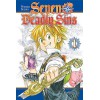 Seven Deadly Sins - Sklep Inuki