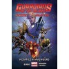 Guardians of the galaxy