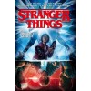 stranger things