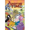 adventure time