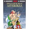 Dwanaście prac Asteriksa