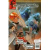 Fantasy komiks
