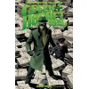 Green Hornet - zielony szerszeń