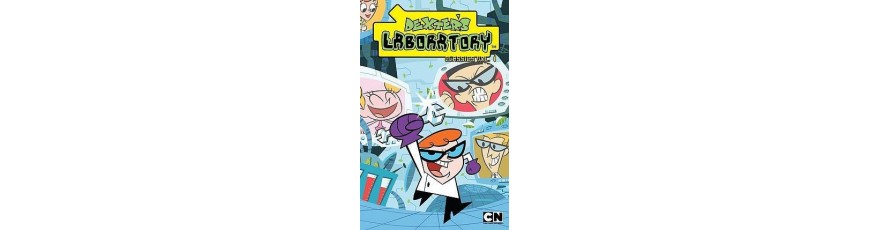 Laboratorium Dextera