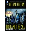 Gotham central