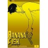Banana Fish - manga po angielsku