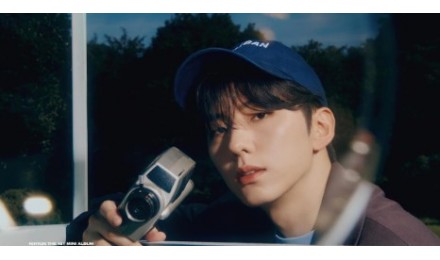 KIHYUN ‘YOUTH’ – niepewny bieg w kierunku przyszłości