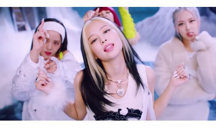 Black Pink wydały nowa piosenkę! Artystki komentuja trudna choreografię tytułowego utworu, "How you like that"